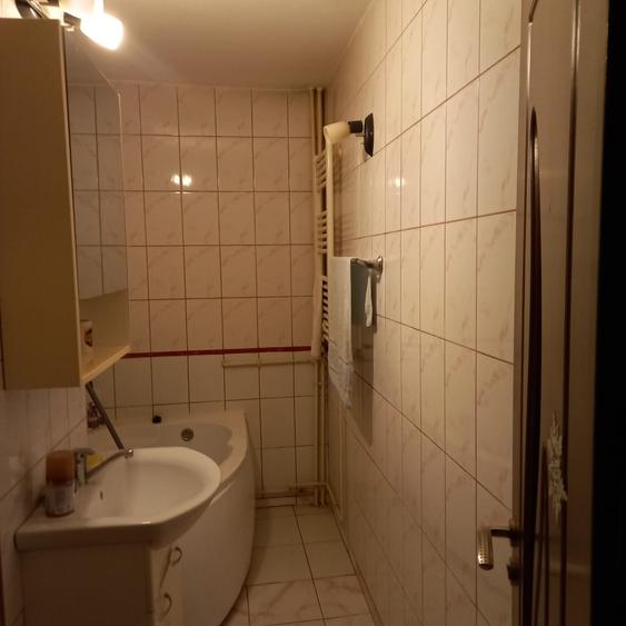 Nerva Traian, garsoniera, 42 mp, 10 min metrou, Pet Friendly, bloc anvelopat