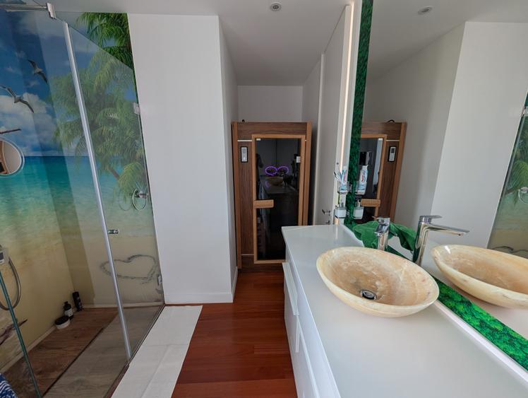 Casa de lux 125mp | 0 comision | Tunari Amber Garden | Duplex