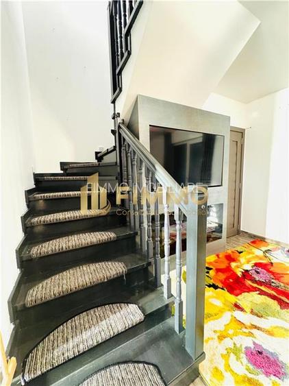 Duplex de vanzare | Ipotesti | mobilata si utilata | ID: 1536 - 15