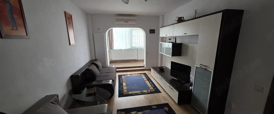 APARTAMENT 2 CAMERE | ZONA FALEZA NORD-REYNA | TERMEN LUNG
