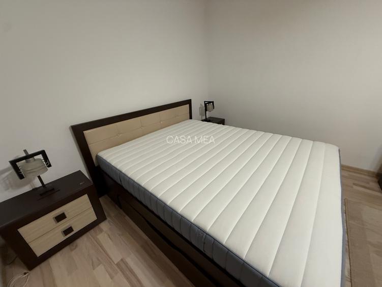 Garsoniera Mall Vitan-Banu Udrea bloc anvelopat - 22