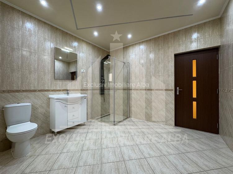 Casa individuala | Pensiune | 560 mp | 1450 mp teren | Cetate - 6