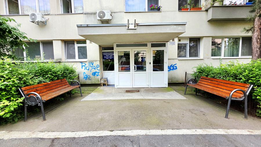Cel mai urat apartament din Bucurestii Noi. Fa-l tu frumos!