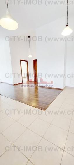Inchiriere Apartament trei camere Baneasa cu terasa de 55 mp