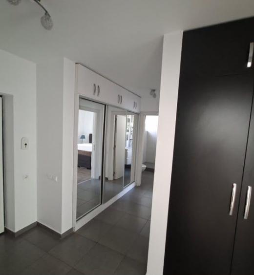AP. 2 CAMERE- TITAN, PET-FRIENDLY, PARCARE INCLUSA, CENTRALA PROPRIE