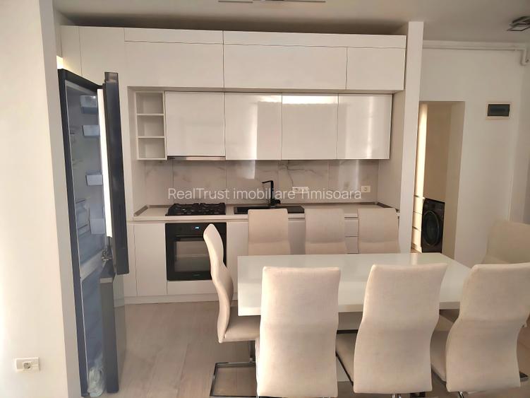 Apartament cochet și luminos – Loc de parcare inclus - 6