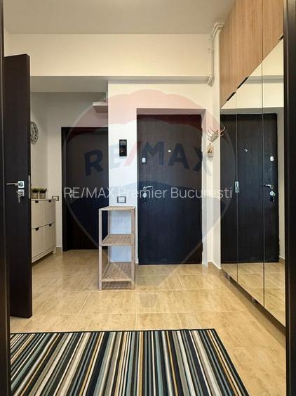 2 Camere Tineretului City | Vizavi de Sun Plaza | Metrou Piata Sudului - 15