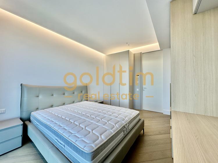 EROU IANCU NICOLAE/VIEW PANORAMIC /SUPERB/PENTHOUSE/DESIGNER/PARCARE INCLUSA