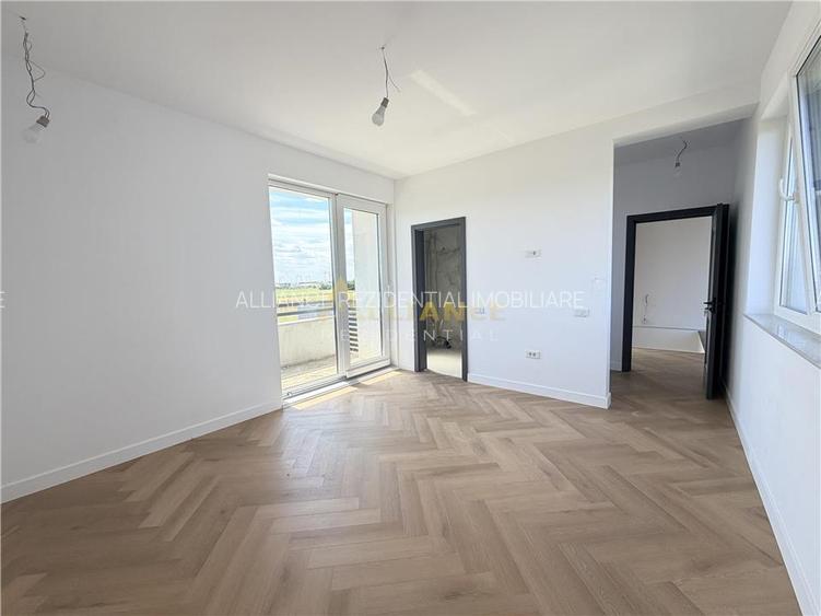 Vila deosebita || cartierul nou || 4 camere || - 6