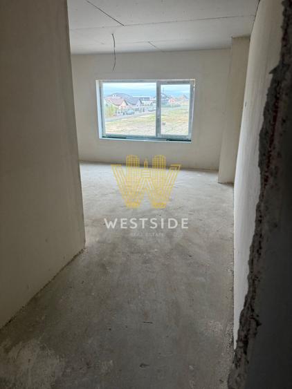 Duplex de vanzare, in Mosnita Veche