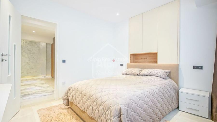 Apartament Exclusivist 4 Camere | Fnisaje Hi-End I Tractorul I Coresi - 23