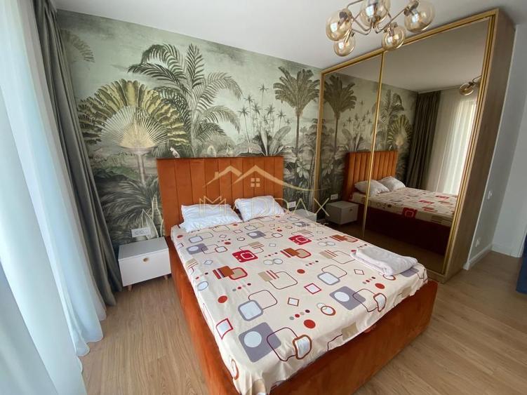 Inchiriere 2 Camere /Ultramodern /Timpuri Noi / Încălzire Pardoseala