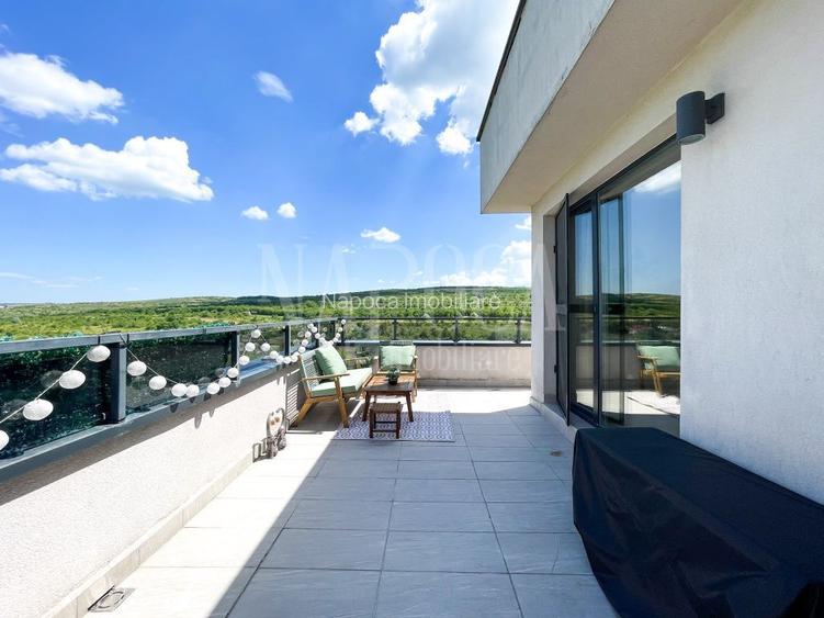 Apartament 2 camere de vanzare in Sopor, Cluj Napoca - 6