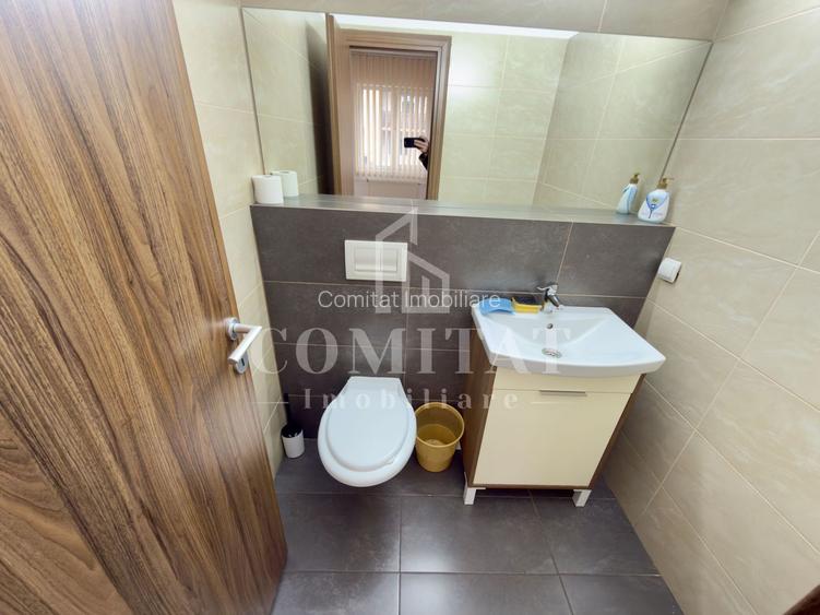 Preț excelent | spațiu birou | zorilor zona Honda - 9