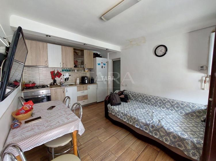 Apartament cu terasă generoasă de 30 mp, aproape de Abator. - 5