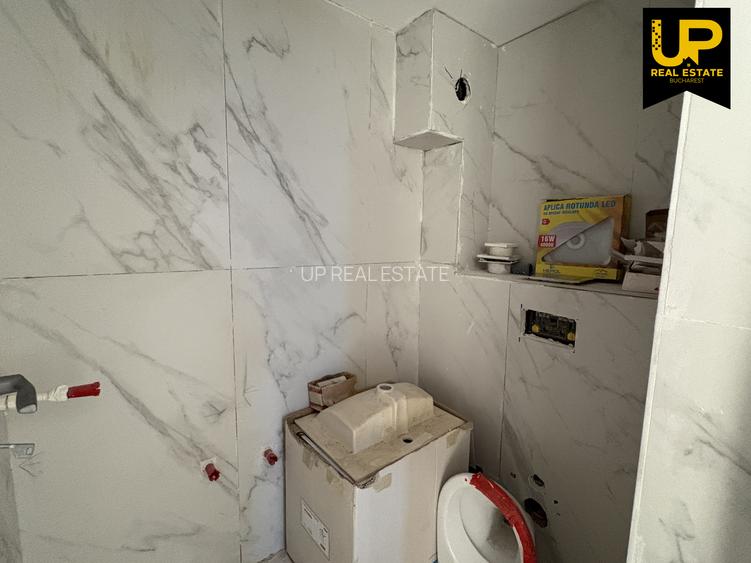 Apartament 3 camere Berceni Popesti Leordeni