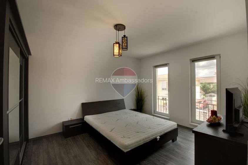 Apartament 3 camere de vânzare Braytim, Lalelelor, 34A - 6