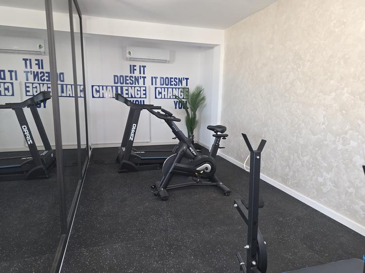 Apartament Studio+ cu 2 dormitoare și parcare | Lapis Residence L1