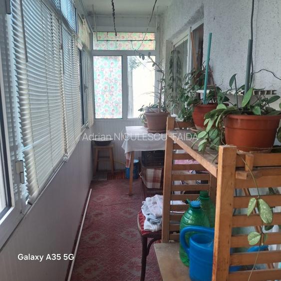 Vanzare apartament 4 camere, 84 m2, etaj 1, Urziceni - 3