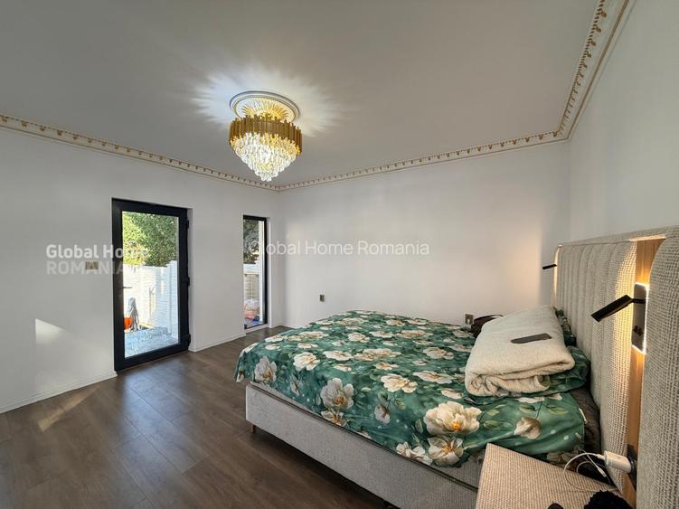 Vila P+1E | Vitan Mall - Mihai Bravu | totul nou |