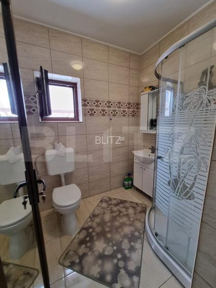 Casa 4 camere, Cartier Izvor 170mp - 7