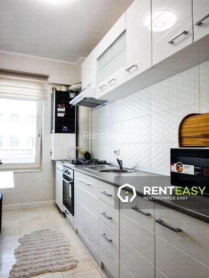 Apartament cu 2 camere de inchiriat in Royal Town - 6