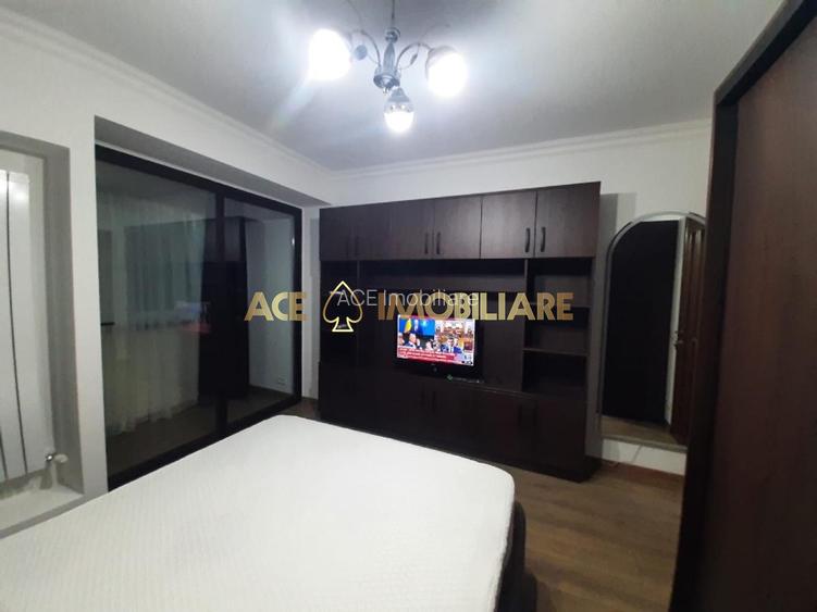 2 Camere de inchiriat | Obor | Centrala proprie | Metrou - 6