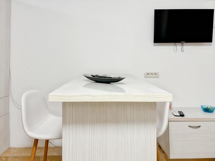 Studio de inchiriat - Zona Campus