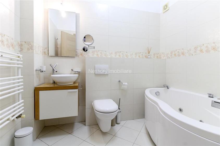 Apartament 2 camere|terasa|parcare|Buna Ziua - 15