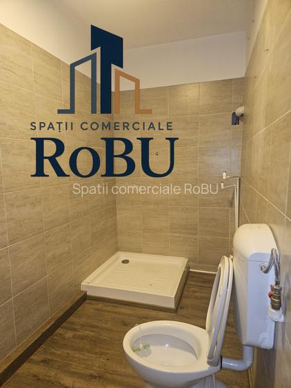 Spatiu comercial 206 mp zona Centrul Cvc -Afi- RoBU Spatii comerciale - 11