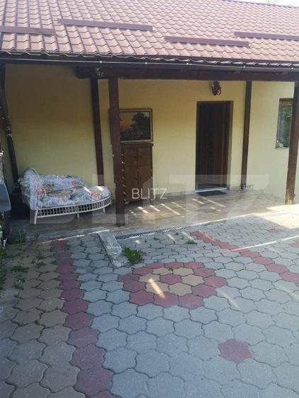 Casa 4 camere, 170mp, zona RALL - 2