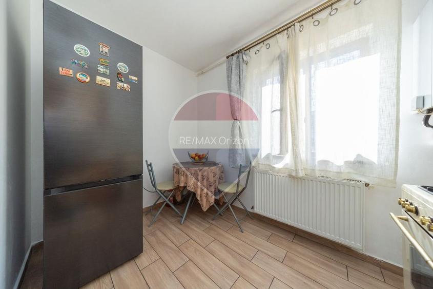 Apartament rezidential nou, loc de parcare, zona Coresi! - 12