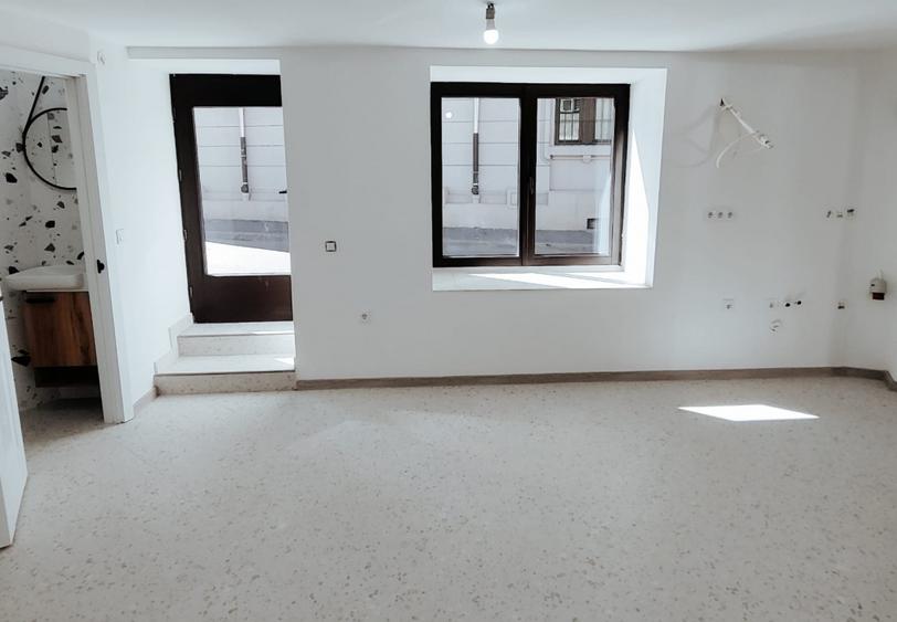Spatiu comercial 35mp zona Piata Cibin
