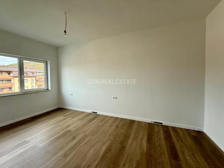 De vânzare apartament nou, finisat 3 camere, 74 mp. - Comuna Baciu - 4