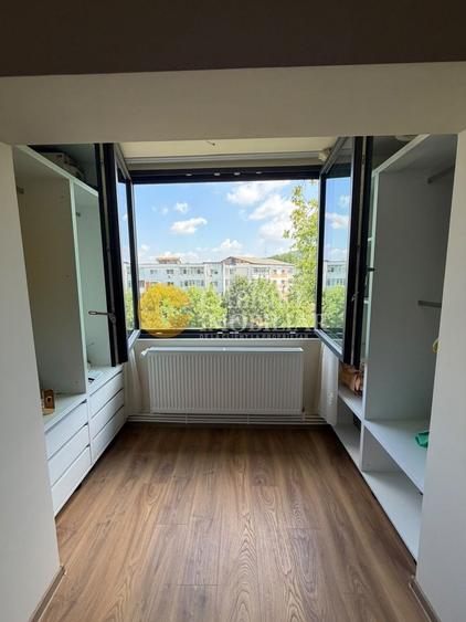 Apartament 2 camere, decomandat – Nicolina Belvedere, renovat integral 2026