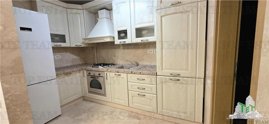 De Vanzare, Apartament 3 Camere, Kiseleff - Clucerului