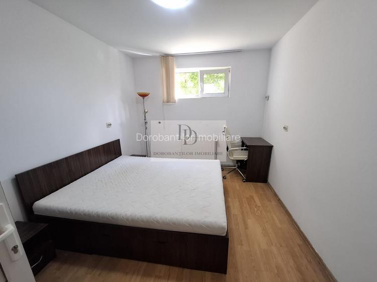 Apartament cu Potențial Investițional + Boxǎ | Zona Andrei Mureșanu - 4