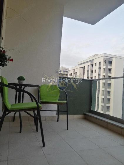 Apartament 2 Camere Decomandat,Parcare Privata,Mall Coresi - 8