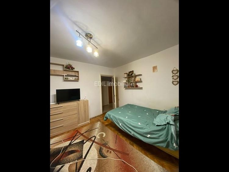 Apartament de vânzare, 2 camere, 46 mp, Mănăștur zona Mehedinți - 5