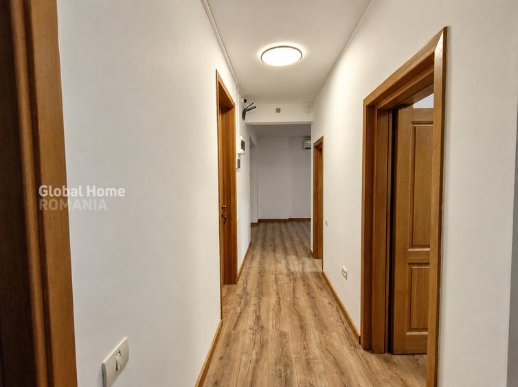 Duplex 4 Camere în Vilă | Arcul de Triumf - Domenii | Cartier Exclusivist