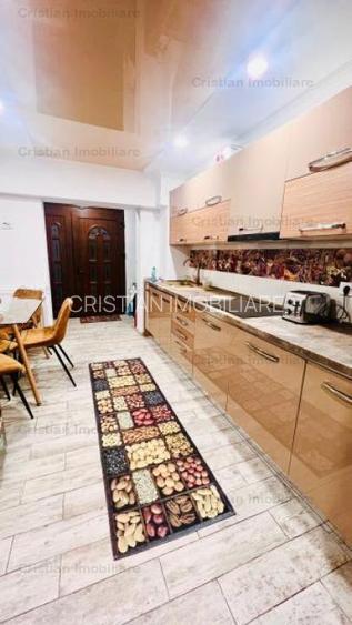 SUPERB Inchiriere 3 camere confort 1 Plantelor parter - 6