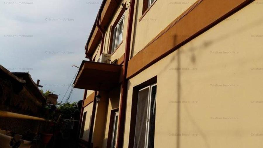 Vila P+1 -2 corpuri pretabila 2 FAMILII zona Centrala(C Galati-Independentei) 21