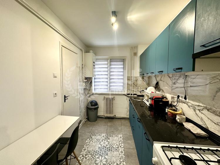 Apartament 2 camere | La Cheie | Etaj 1 | Gheorgheni | Complex Diana
