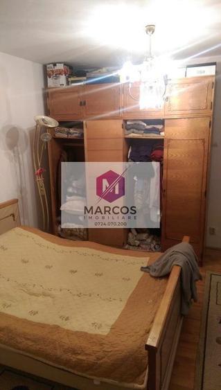 Apartament 3 camere Lunca