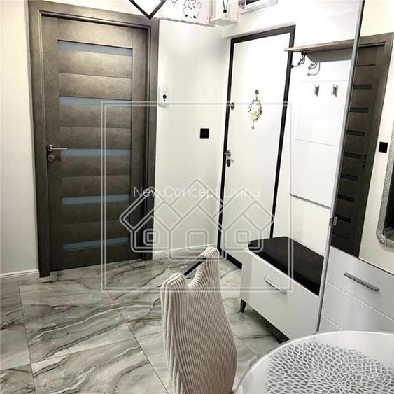 Apartament 2 camere - complet renovat - Zona Milea - 8