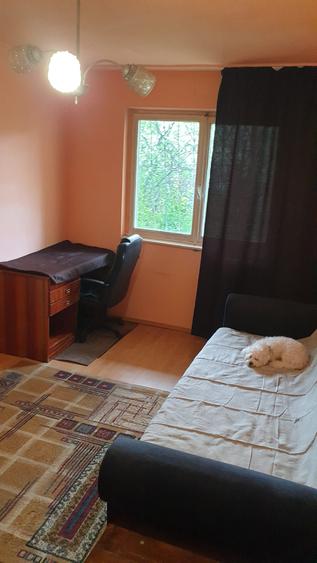 Apartament, zona Judetean