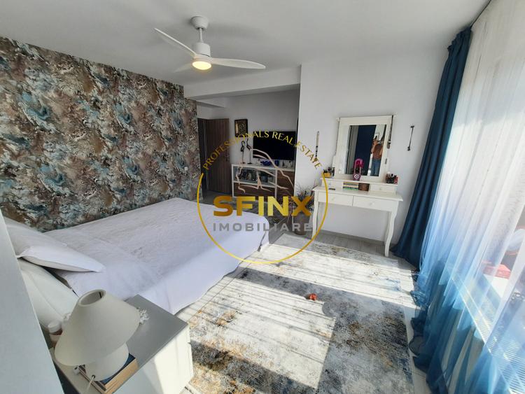 Vila individuala moderna 5 camere, supr 182 mp, 2019, 316 mp teren