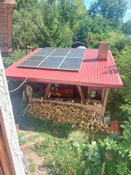 Casă 200 mp cu 3000 mp teren 14 km de Cluj-Napoca, S+P+Mansardă