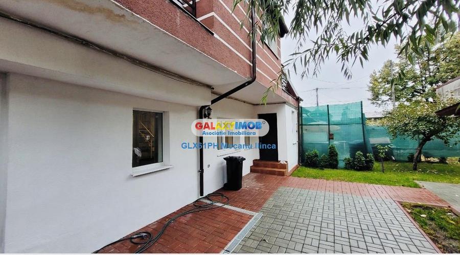 Inchiriere casa 4 camere, Malu rosu, Ploiesti