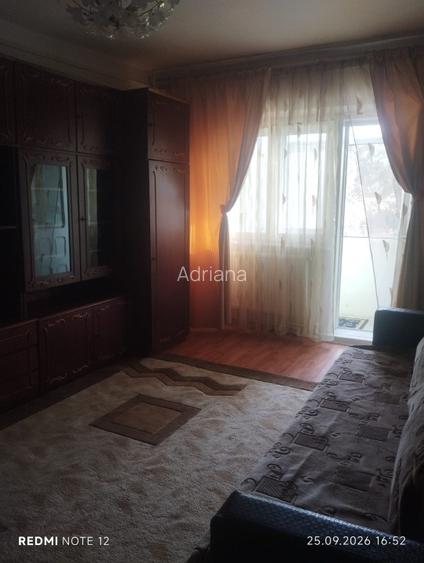 Apartament 2 camere decomandat, 54 m², centrală proprie – Bd. Gării, lângă liceu - 2